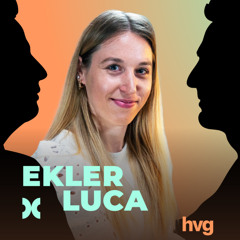 „Évek óta éreztem, hogy valami vár rám” – Ekler Luca paralimpiai bajnok a Penge podcastban