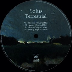 premiere: Solus - Mars [PAULUM.]