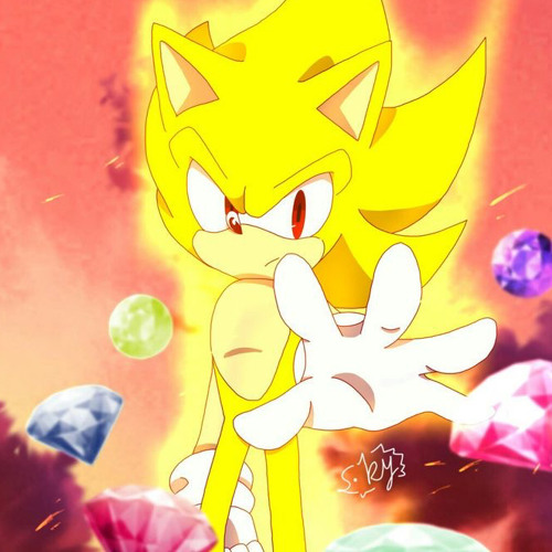 Break Through It All (KITSUNPOWR REMIX) V3
