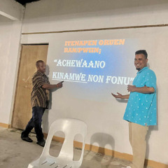 Uwa Chemeni O Nenesekuruw