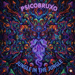 Jungle in the Jungle [168bpm]