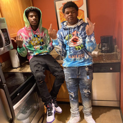 Send Em Home ft quan