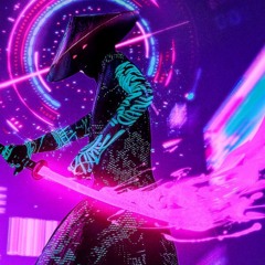 Hotline Miami 2 Light Club - Blizzard (slowed Reverb)