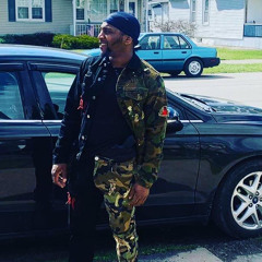 RIRI - WHAT I BEEN THOUGH