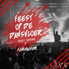 Funkhauser - Feest Op De Dansvloer Vol.20 (Oldskool Party edition)