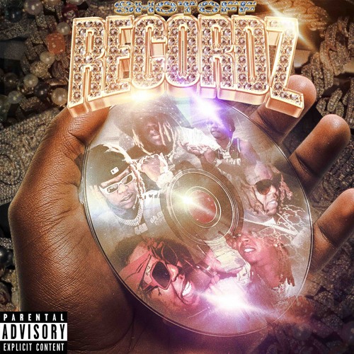 ShotOff - 2 Playa Recordz (Official Audio)