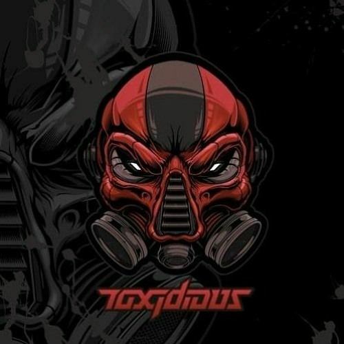 The Uptempo Project | Toxidious (NL) The Uptempo Project Show #038 | October 2021