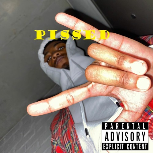 Pissed