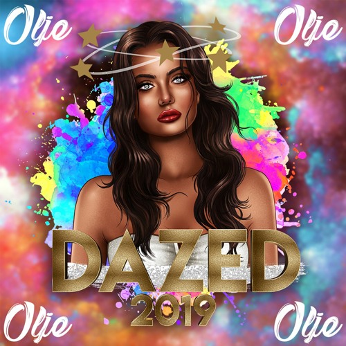Dazed 2019 - Olje