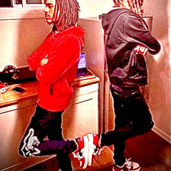 Back N’ Forth Pt 2 Ft. Leek Lashley Prod. JonBoyIce + Leek Lashley