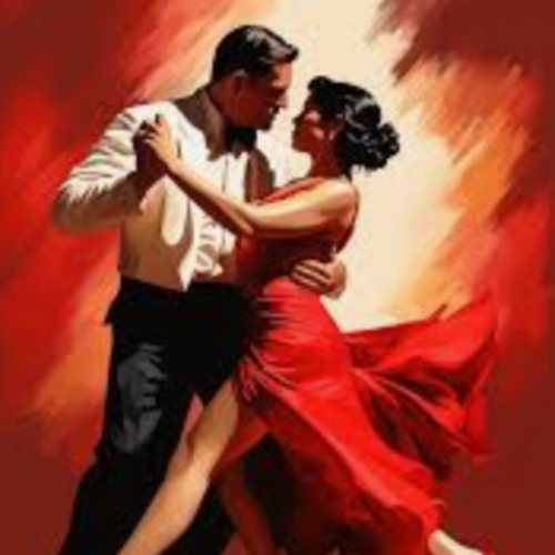 Astor P. Piazzolla Oblivion v2Tenor Sax