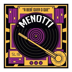 “A BEBÊ QUER O QUE” Remix