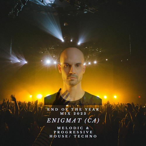 End Of The Year Mix 2023
