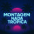 Artwork for Montagem Nada Tropica（25:00 remix)
