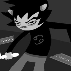 Welcome To My World (Homestuck)