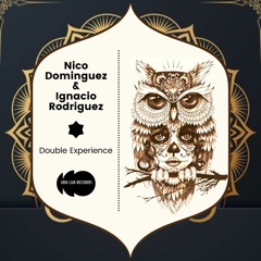 Ignacio Rodriguez & Nico Dominguez - Nase (Original Mix) - [ULR201]