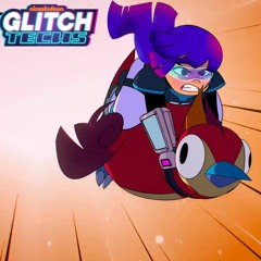 Glitch Techs S1:E3 Going Going Gauntlet - "Auto Pilot Engaged"