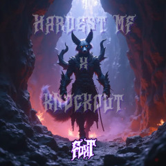 Hardest MF x Knockout x WTF (FOXT edit) - RZRKT x LAYZ x EndTide x Restricted