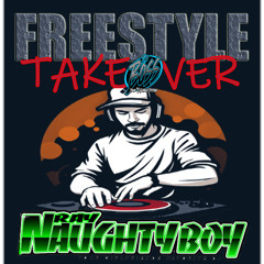 19.Freestyle Takeover, The Boss