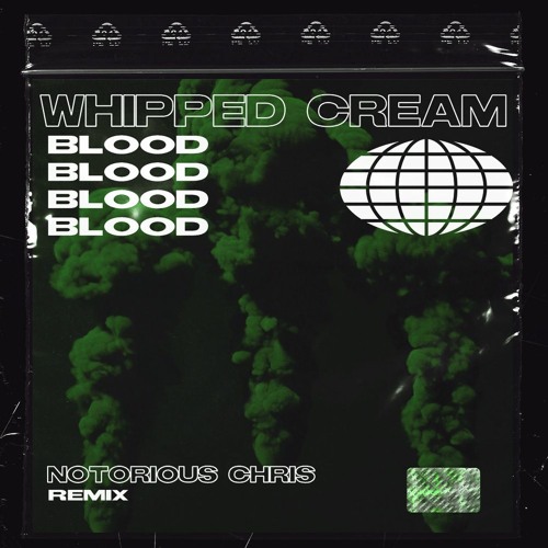 Whipped Cream - Blood [BADVOID Flip]