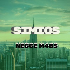 NEGGE M4BS simios