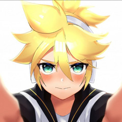 Other Friends (Remix) Kagamine Len Cover