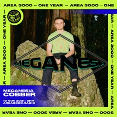 Meganesia w. Cobber - 19 November 2021