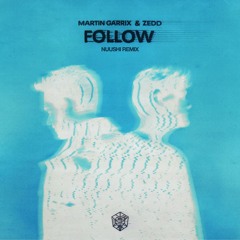 Martin Garrix & Zedd - Follow (NUU$HI Remix)