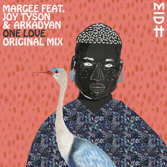 One Love (feat. Joy Tyson & ARKADYAN)