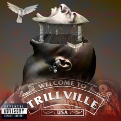 Prepared for Some Cut(Durand Bernarr x Trillville)