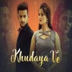 Khudaya Ve - Bollywood Song - Slowed + Reverb - Salim Merchant - 2021