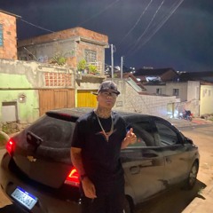 MEGA DO SANTA - SEQUÊNCIA DE VUK E VAPO ( MC JOAOZIN LP )