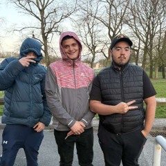 No Caller ID Bassline Edit ManLikeTwin