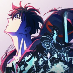 Tamashi- ReawakeR (Flip)