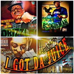 I GOT THE MF JUICE..m4a