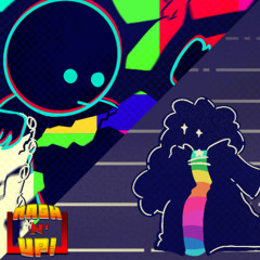 [WR1M2-1] What a Magickal Night