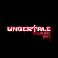 No More Nuzzles (Beta Mix) - UNDERTALE - Halloween Hack