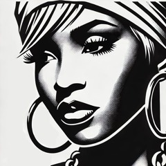 Mary J Blige - Familly Affair RAW EDIT [free download]