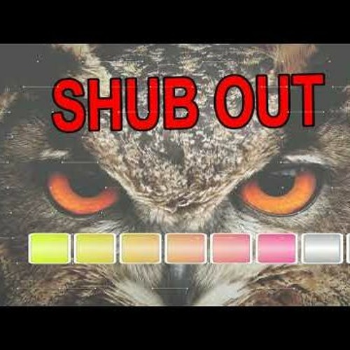 Shub out riddim - GuchyDon Beats
