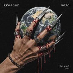 NEЯO - krueger (kai angel freddy krueger remix)