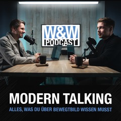 Modern Talking #1 - Die W&W Story