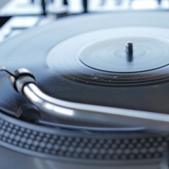 Vinyl Rippin' #1