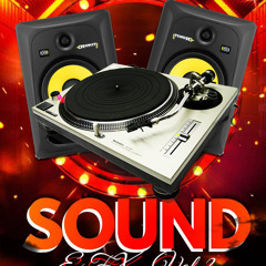 DJ Tay Wsg - Sound Efx Pack 02 (EFX 2023)