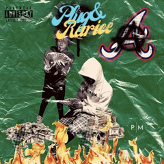 Baby Plug & RarieDaSavage - Demon