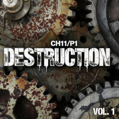 DESTRUCTION P1