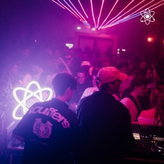 Pellis b2b Sutefu @ Accelerator Breda | 23.05.25