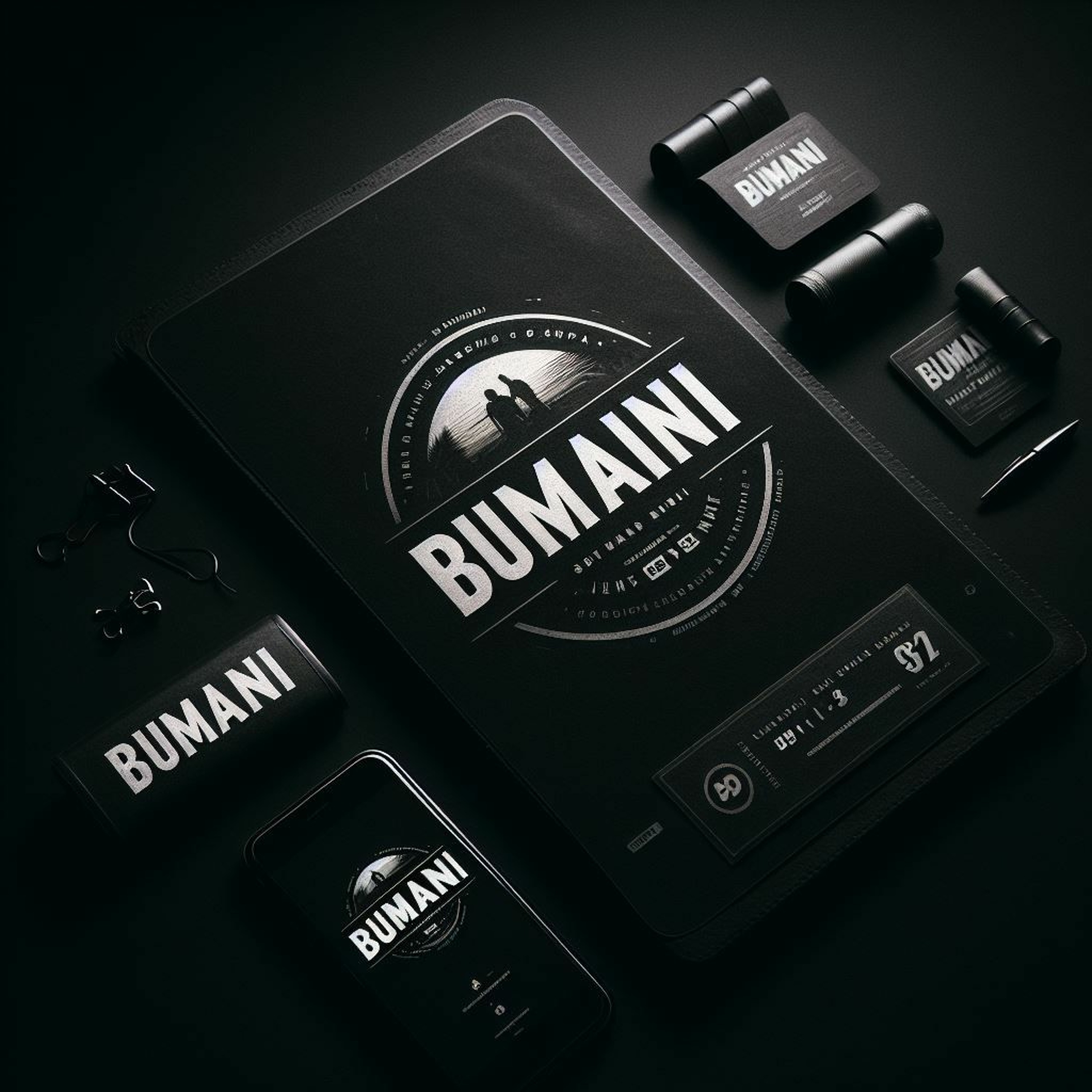 Bumani