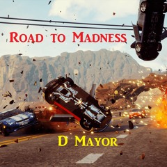"Road to Madness" mix 900 powerful uptempo hardcore mixed by D Mayor