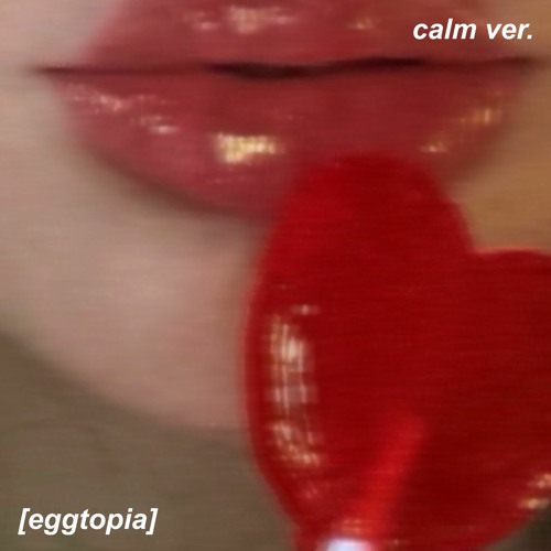 (calm ver.) zero°;  suggestibility + self love subliminal w/ taurus vibes [eggtopia]