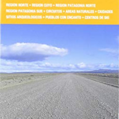 Get EBOOK 📄 Argentina's Ruta 40 Road Map (Spanish edition) by  de Dios [KINDLE PDF E